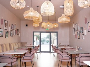 Profitable wellness cafe for sale in Dubai