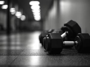 Gym for sale in Dubai