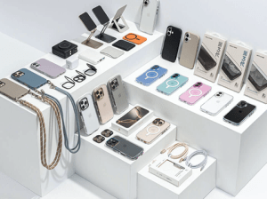 Mobile & electronics shop for sale in Dubai