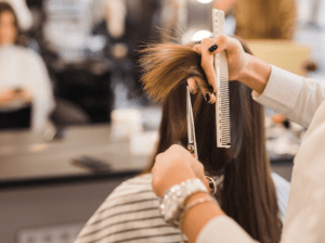Ladies beauty salon for sale in Dubai