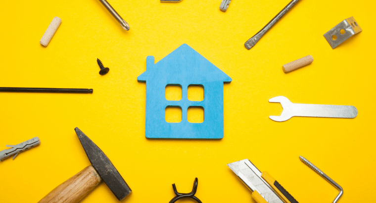 Maintenance company for sale in Dubai