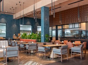 Restaurant for sale in Abu Dhabi