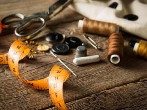 Tailoring shop for sale in Dubai