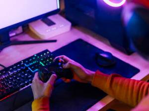 Gaming club for sale in Dubai