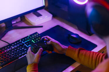 Gaming club for sale in Dubai