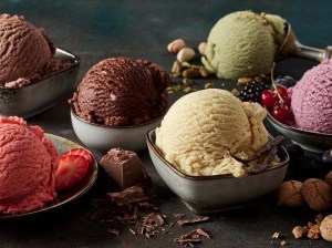 Ice cream shop for sale in Dubai