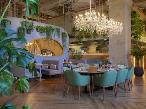 Fully equipped cafeteria for sale in Dubai