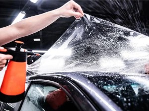 Auto PPF Detailing business for sale in Dubai