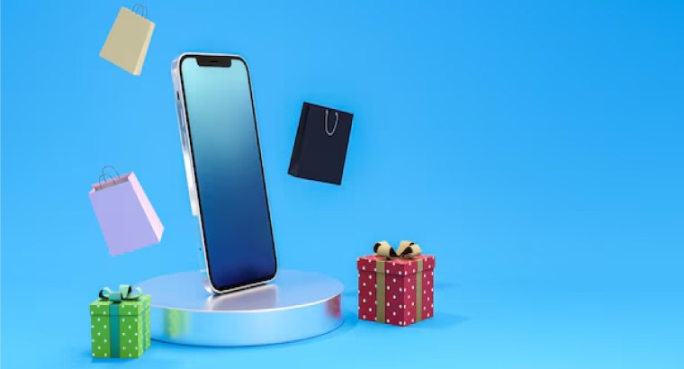 Established mobile shop for sale in Dubai