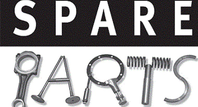 Spare parts shop for sale in Sharjah
