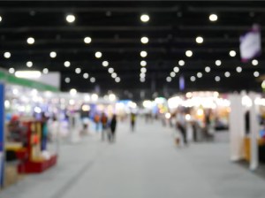 Events and exhibition business for sale in Dubai