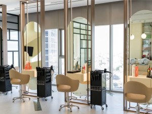 Ladies salon for sale in Sharjah