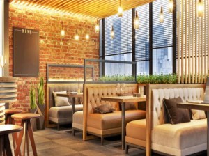 Cafeteria for sale in Dubai