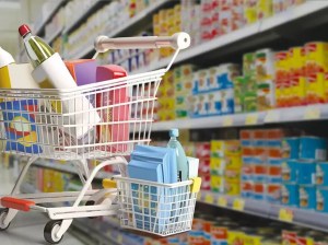 Established supermarket for sale in Dubai