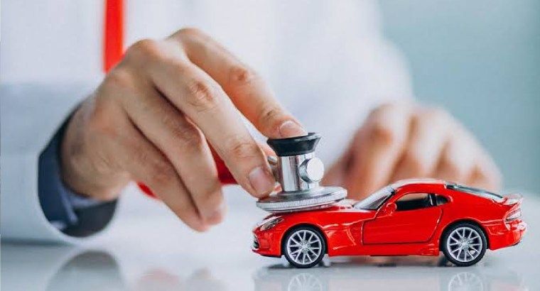 Automotive business for sale in Dubai