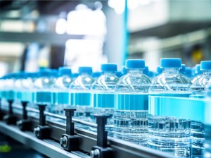 Well running water factory company for sale in Dubai