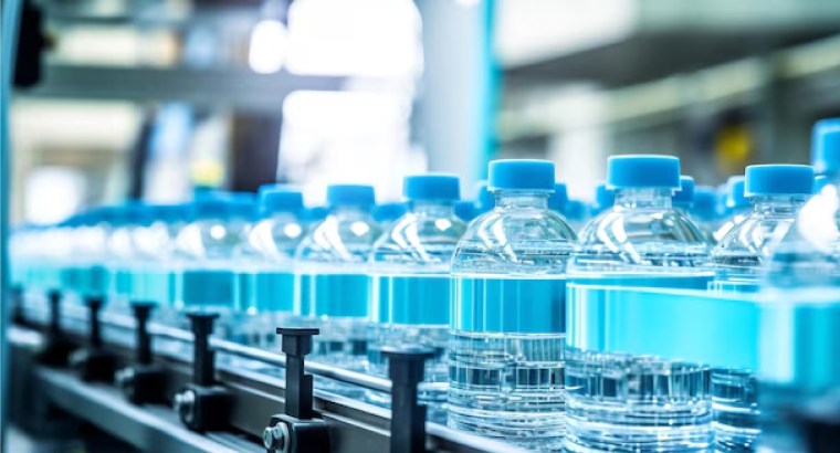 Well running water factory company for sale in Dubai