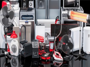 Electrical appliance business for sale in Abu Dhabi