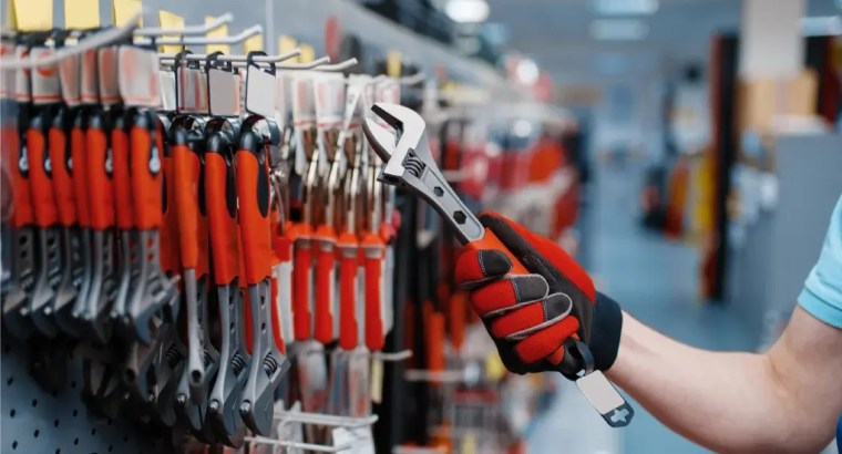 Hardware shop for sale in sharjah