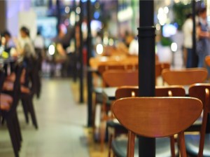 Restaurant for sale in Dubai