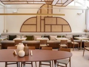 Charming cafe for sale in Dubai