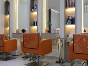 Beauty spa center for sale in Dubai