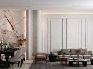 Interior decoration company for sale in Sharjah