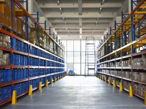 Warehouse facility for sale in Dubai
