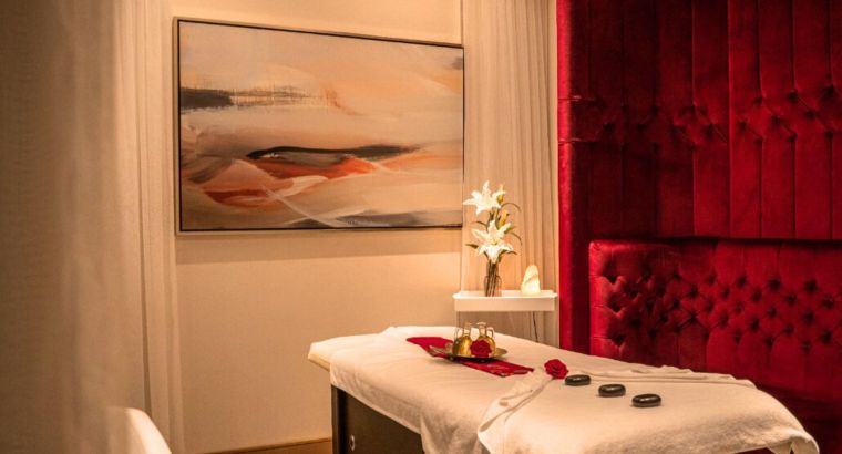 Massage center for sale in Ras al Khaimah