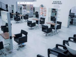 Beauty salon cosmetic personal care business for sale in Dubai