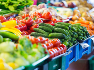 Supermarket for sale in Sharjah