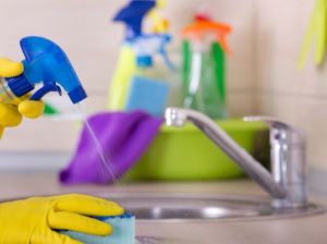 Cleaning company for sale in Dubai