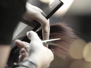 Ladies and gents salon for sale in Dubai