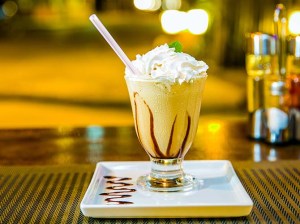 Juice and ice cream shop for sale in Dubai