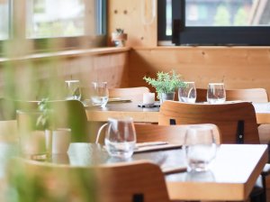 Running restaurant for sale in Sharjah