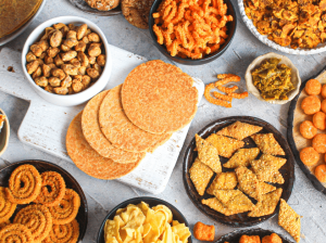 Snacks shop for sale in Dubai