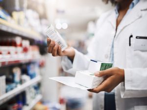 Established pharmacy for sale in Dubai