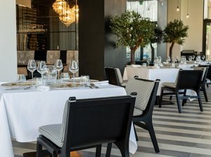 Restaurant for sale in Abu Dhabi