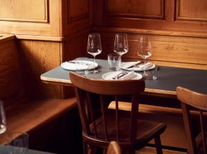 Profitable restaurant for sale in Dubai