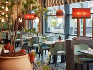 Restaurant for sale in Dubai