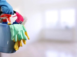 Established cleaning company for sale in Dubai