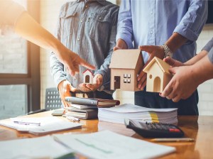 Real estate brokerage company for sale in Abu Dhabi