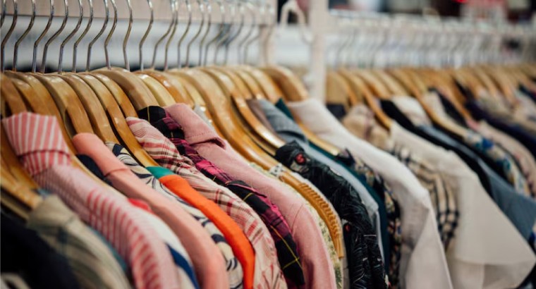 Clothing store for sale in Sharjah