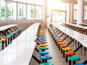 Profitable cafe for sale in Dubai