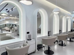 Beauty salon for sale in Dubai