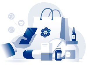 Pharmacy for sale in Ajman