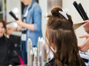 Fully equipped ladies beauty salon for sale in Dubai