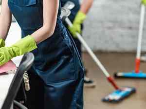 Cleaning maintenance business for sale in Dubai