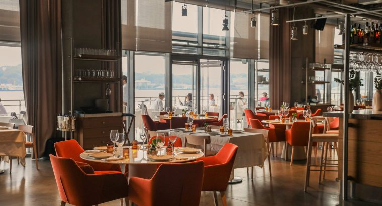 Active restaurant for sale in Dubai