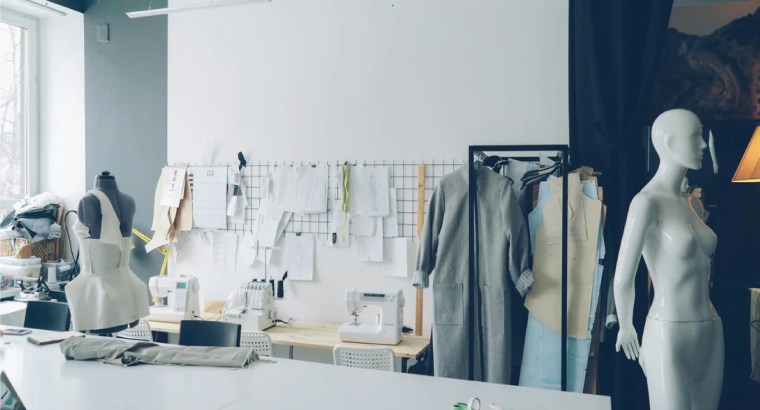 Tailoring shop for sale in Ajman